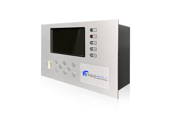 AW系列電容器保護(hù)單元